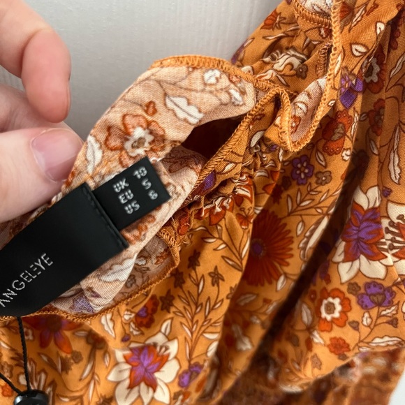 Off the shoulder top - Picture 4 of 5